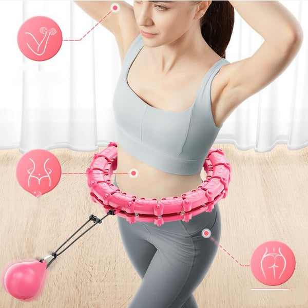 Women's Slim Waist Smart Fitness Equipment