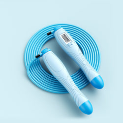 Fitness Sports Bearing Skipping Rope Count