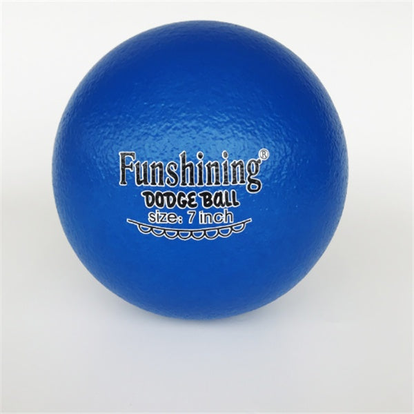 Fitness PU ball