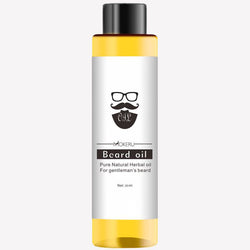 Beard oil 30ml beard care oil