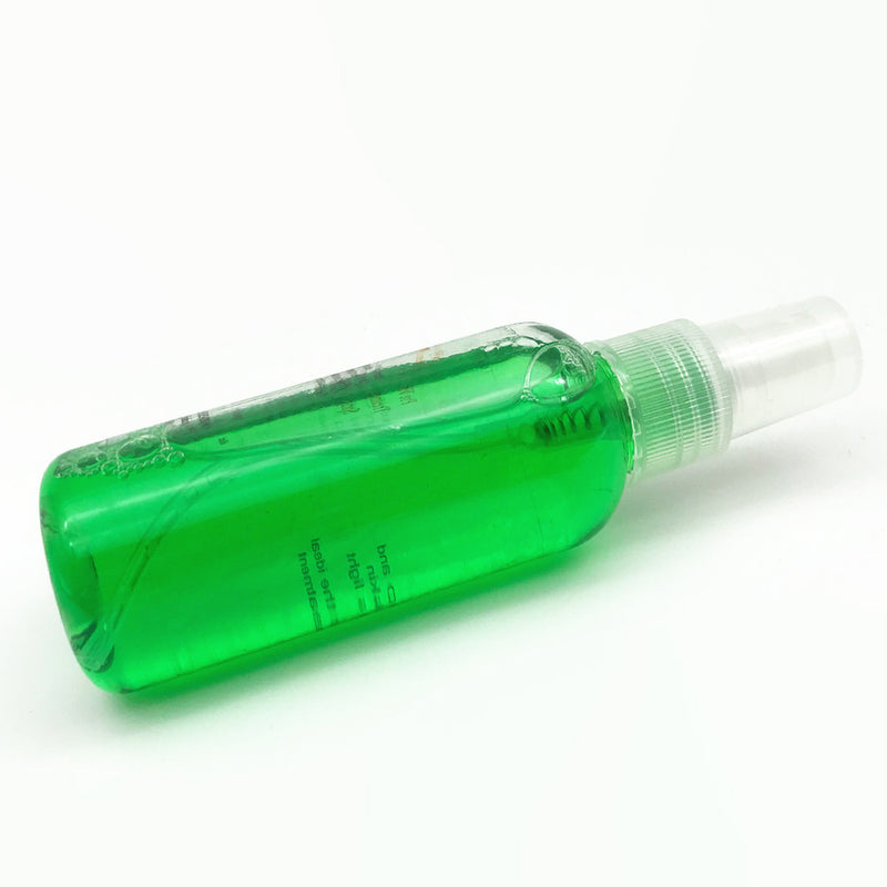 Special Repair Fluid For Cleaning Care