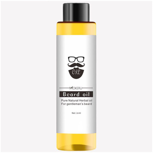 Beard care oil beard spray