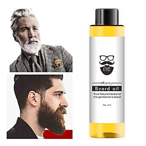 Beard oil 30ml beard care oil