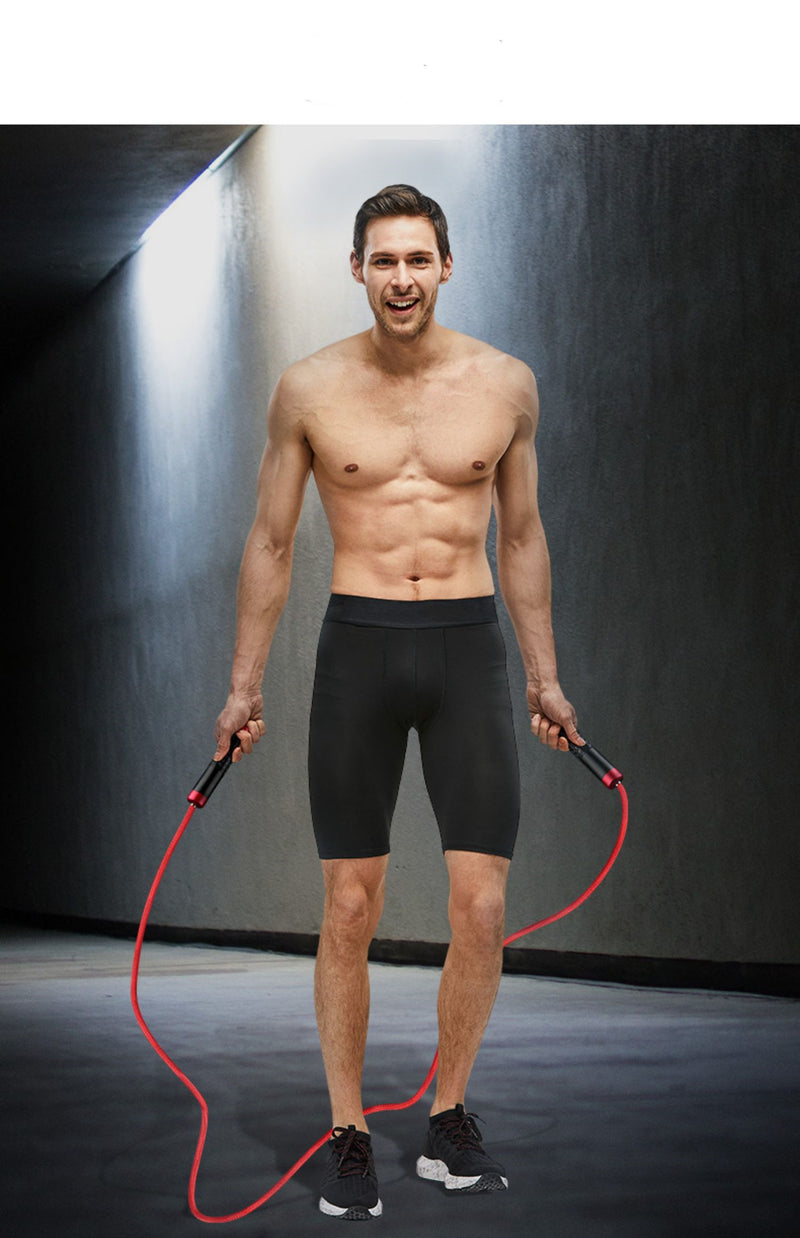 Professional Skipping Rope Fitness Weight Loss Exercise