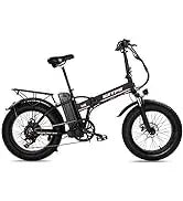 2000W for Adults,26" Fat Tire Mountain ,48V 22.4Ah Removable Li-Ion Battery,Max 30.5Mph E-Bike Snow Beach,Electric Bicycle