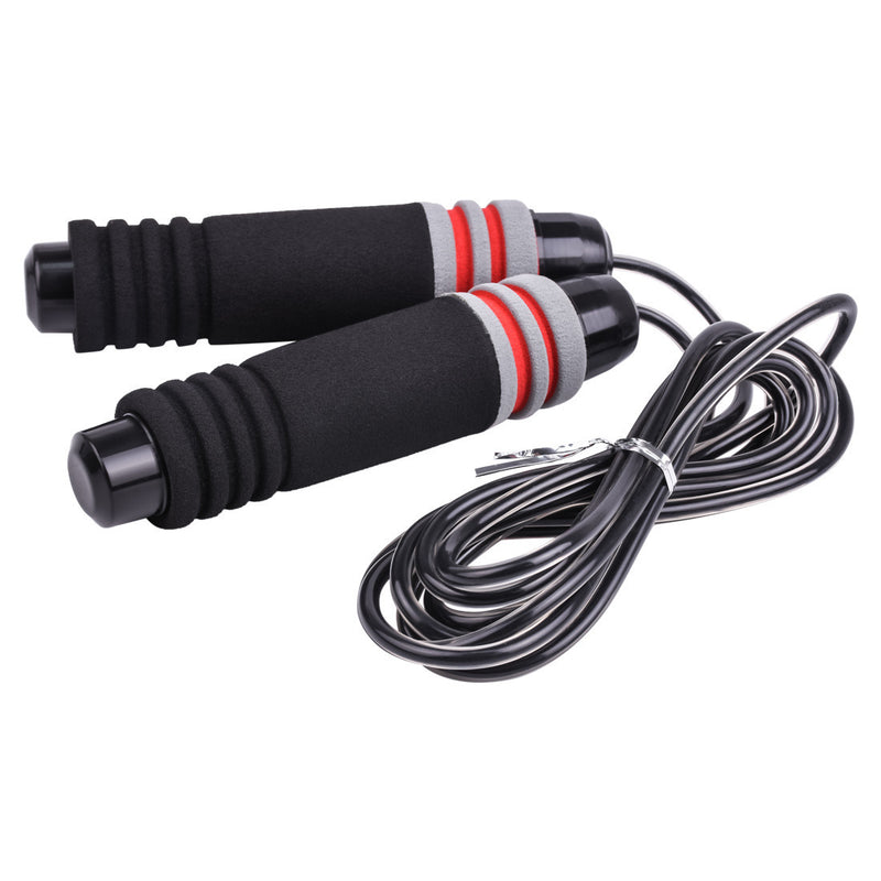 Adjustable Jumping Rope Length Fitness Equipment