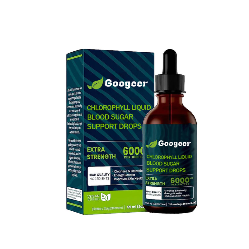 Body Care Skin Massage Drops